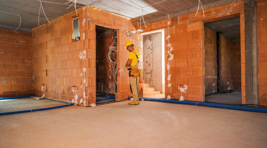 Local Chimney Repair in Dover Afb, DE